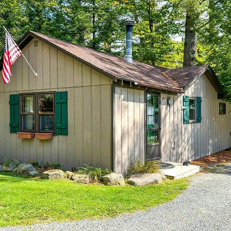 Lake Pleasant Cabin On 3 Acres With Kayaks And Beach! 外观 照片